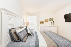 3Br 3Bath Townhome BBQ Pool 15min Disney 1291ft